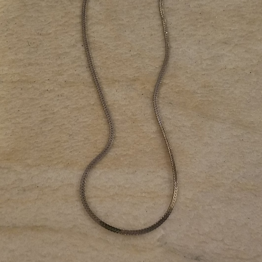 Chain/necklace - Picture 3 of 4